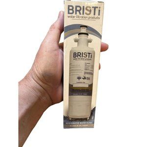 Bristi Refrigerator Water Filter Model #LP-1400P